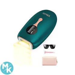 دستگاه لیزر خانگی زنانه برند YOHOOLYO مدل t28s