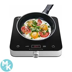 اجاق برقی القایی تک مشعل برند COOKTRON مدل FS-LC321 » مرزکده