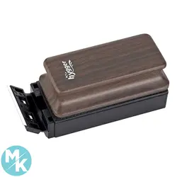 پاک کننده مغناطیسی شیشه آکواریوم برند hygger مدل S » مرزکده