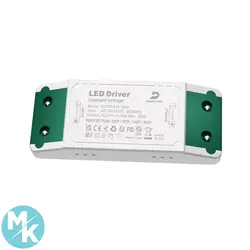 ترانسفورماتور 24 ولت برند DUSKTEC مدل DT-NC24V-60W » مرزکده