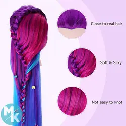 سر آموزش مانکن برند ‎Yofuly مدل ست قیطان موی &raquo; مرزکده