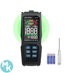 رطوبت سنج چوب برند ALLmeter مدل ALL010-DEFBA &raquo; مرزکده