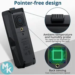 رطوبت سنج چوب برند ALLmeter مدل ALL010-DEFBA &raquo; مرزکده