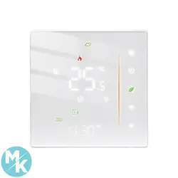 ترموستات هوشمند برند SanZez مدل bht-006 » مرزکده