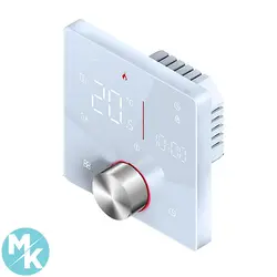 ترموستات دیجیتال قابل برنامه ریزی برند Cousopo مدل BHT-009 » مرزکده