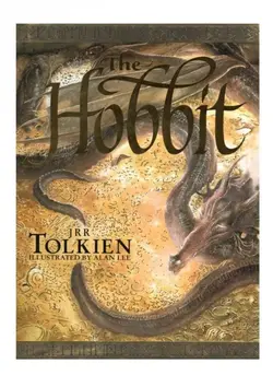 خرید کتاب رمان زبان چک The Hobbit با تخفیف ویژه