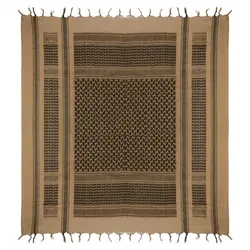 شماق یا چفیه