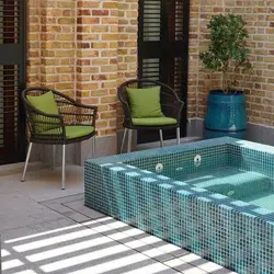 کفشور Tile Insert کاشی خور پین دار 40 سانتی