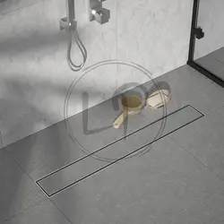 کفشور Tile Insert کاشی خور پین دار 40 سانتی