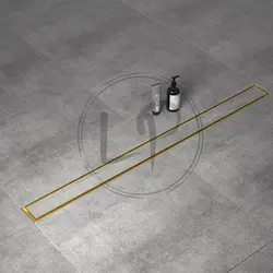 کفشور Tile Insert کاشی خور پین دار 40 سانتی