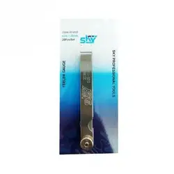 آچار فیلر 20 تیغ اسکای SKY