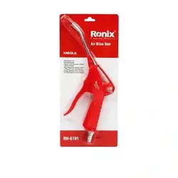 بادپاش رونیکس مدل مگا RH-6701