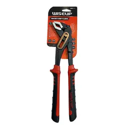 انبر کلاغی 10 اینچ وایساپ wiseup مدل 011004