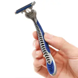 خود تراش ژیلت مدل Blue3 Comfort بسته 3 عددی