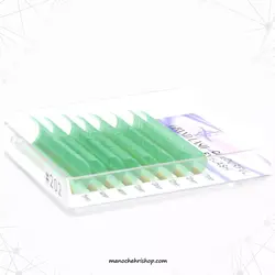 مژه رنگی گرندلش &bull; منوچهری آنلاین