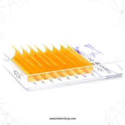 مژه رنگی گرندلش &bull; منوچهری آنلاین