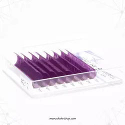 مژه رنگی گرندلش &bull; منوچهری آنلاین