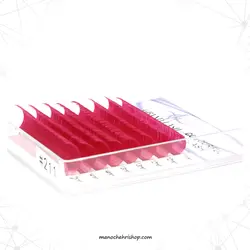 مژه رنگی گرندلش &bull; منوچهری آنلاین