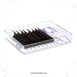 مژه رنگی گرندلش &bull; منوچهری آنلاین