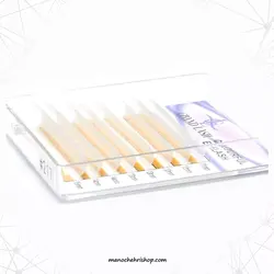 مژه رنگی گرندلش &bull; منوچهری آنلاین