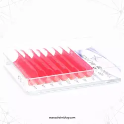 مژه رنگی گرندلش &bull; منوچهری آنلاین