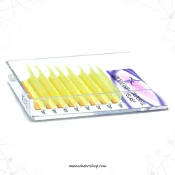 مژه رنگی گرندلش &bull; منوچهری آنلاین