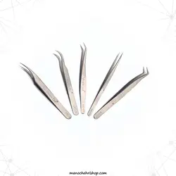 پنس مدرن گرل &bull; منوچهری آنلاین