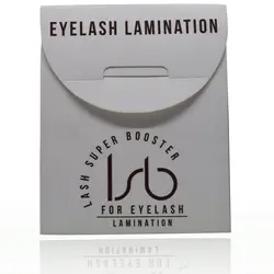 ویژگی لیفت مژه و ابرو بوستر BOOSTER &bull; منوچهری آنلاین