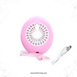 فن مژه اینه دار | Fan-eyelash-mirorr &bull; منوچهری آنلاین