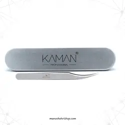 پنس دلفینی مژه کامان _ kaman &bull; منوچهری آنلاین