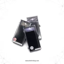 پالت مژه والیوم سه سایز گرندلش _ Mix eyelash palette Grand Lash • منوچهری آنلاین