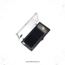 پالت مژه والیوم سه سایز گرندلش _ Mix eyelash palette Grand Lash • منوچهری آنلاین