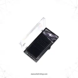 پالت مژه والیوم سه سایز گرندلش _ Mix eyelash palette Grand Lash • منوچهری آنلاین