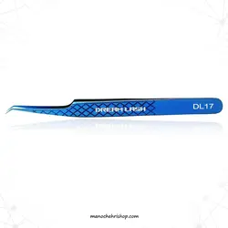 پنس سر کج نازک دریم لش &bull; منوچهری آنلاین