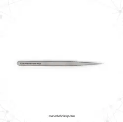 پنس حرفه ای مژه برند STALEKS PRO مدل 30/2 &bull; منوچهری آنلاین