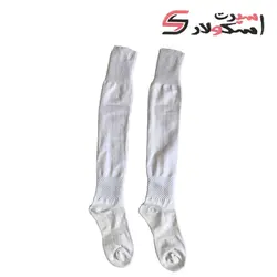 جوراب ورزشی کف حوله ای
