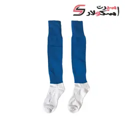 جوراب ورزشی کف حوله ای