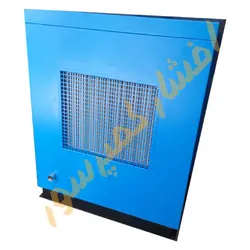 کمپرسور اسکرو 2000،2500،3000 لیتر/18 کیلووات،20 اسب