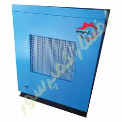 قیمت کمپرسور اسکرو ۷۰۰۰ لیتری (۷متری)/۴۵ کیلووات