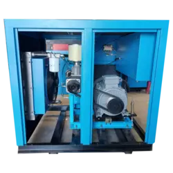 کمپرسور اسکرو(اویل اینجکت) A.C.R 90