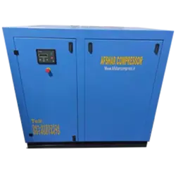 کمپرسور اسکرو(اویل اینجکت) A.C.R 110