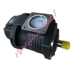 ایرند evo2 (واحد هواساز روتور کمپ)