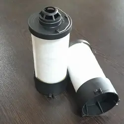 المنت میکروفیلتر کمپرسور اسکرو