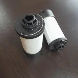 المنت میکروفیلتر کمپرسور اسکرو