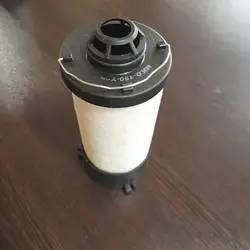 المنت میکروفیلتر کمپرسور اسکرو