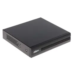 دستگاه DVR چهار کانال داهوا مدل DH-XVR1A04 - دوربین مداربسته