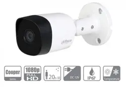 دوربین مداربسته داهوا مدل DH-HAC-B2A21P - دوربین مداربسته