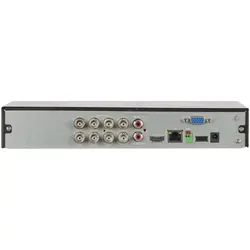 دستگاه DVR هشت کانال داهوا مدل DH-XVR5108HS-I3 - دوربین مداربسته