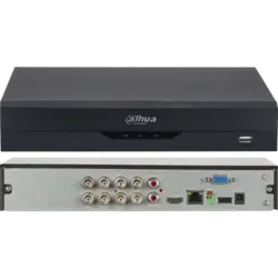 دستگاه DVR هشت کانال داهوا DH-XVR5108HS-4KL-I3 - دوربین مداربسته