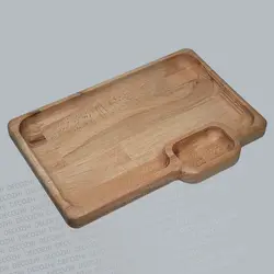 اردوخوری چوبی کد 5275 - مبلمان و اکسسوری ژی